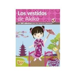 La Galera, SAU Los Vestidos De Akiko