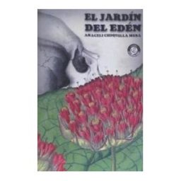 Ediciones El Transbordador El Jardín Del Edén