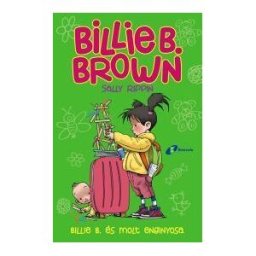 Editorial Brúixola Billie B. Brown, 6. Billie B. és Molt Enginyosa