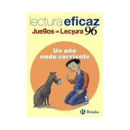 Editorial Bruño Un Año Nada Corriente Juego Lectura