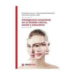 Varios Lantia Inteligencia Emocional En El ámbito Clínico, Social Y Educativo