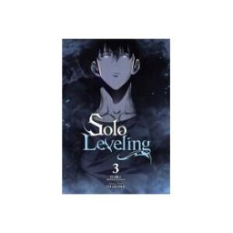Yen Press Solo Leveling, Vol. 3 (comic)