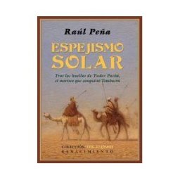 Editorial Renacimiento Espejismo Solar