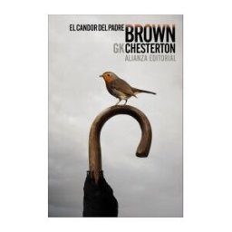 Alianza Editorial El Candor Del Padre Brown