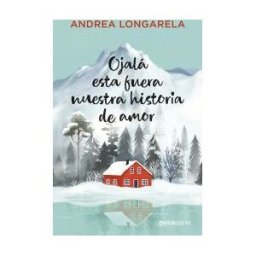 Esencia Ojalá Esta Fuera Nuestra Historia De Amor