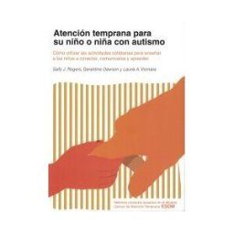 Autismo Avila Atencion Temprana Para Su Niño O Niña Con Autismo