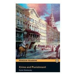 Pearson Educación Penguin Readers 6: Crime And Punishment mp3 Pack