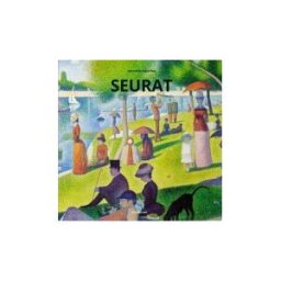 KONEMANN INGLES Seurat