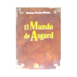 ADAPTA EDITORIAL Mundo De Asgard