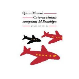 Quaderns Crema Catorze Ciutats Comptant-hi Brooklyn