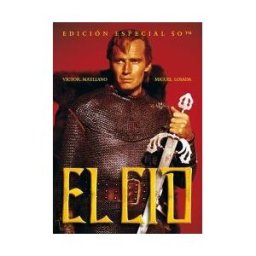 TB Editores El Cid