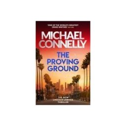 Orion Publishing Group Untitled Michael Connelly