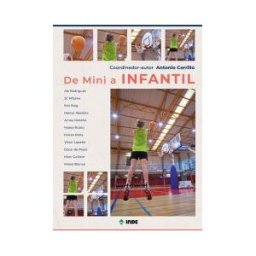 Editorial INDE De Mini A Infantil