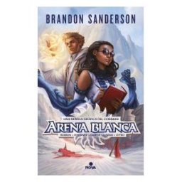 Nova Arena Blanca (vol. 1 A 3)