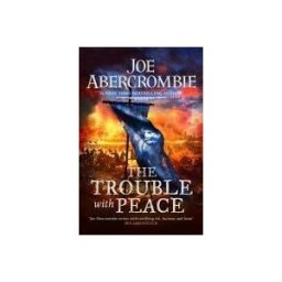 Orion Publishing Group The Trouble With Peace