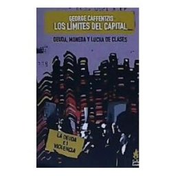 TINTA DE LIMóN Los Limites Del Capital