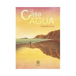 Editorial Siete Islas La Casa Del Agua
