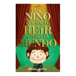 Pijama Books El Niño Que Hacía Reír A Todo El Mundo