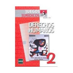 UNED Juegos Jurídicos. Derechos Humanos N 2