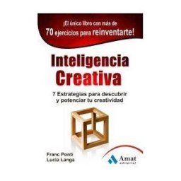 Editorial Amat Inteligencia Creativa