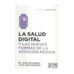 Lid Editorial La Salud Digital Y Las Nuevas Formas De La Atención Médica