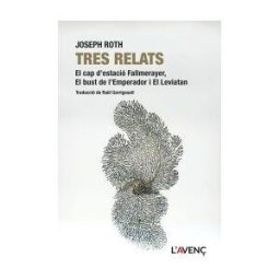 L'AVEN, S.L. Tres Relats
