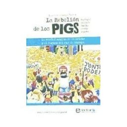 E-Lector Libros Digitalizados La Rebelión De Los Pigs