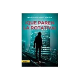 Ediciones Eunate que Paren La Rotativa!