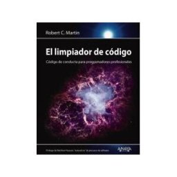 Anaya Multimedia El Limpiador De Código