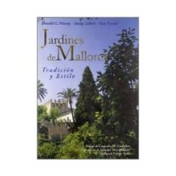 José J. Olañeta Editor Jardines De Mallorca