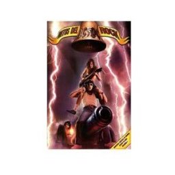 Quarentena Ediciones Ac/dc Mitos Del Rock