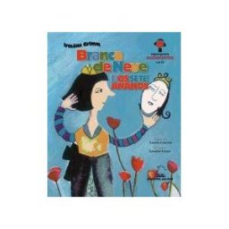 EDITORIAL GALAXIA, S.A. Branca De Neve E Os Sete Ananos