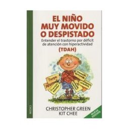 Ediciones Medici, S.L. El Niño Muy Movido O Despistado, N/ed.