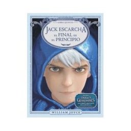 Editorial Bambú Jack Escarcha. El Final Es El Principio