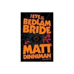 Penguin Group The Eye Of The Bedlam Bride