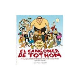 Folioscopio El Canoner De Tothom