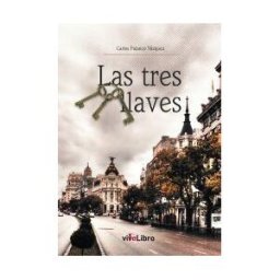 Vivelibro (sello de Zasbook S.L.) Las Tres Llaves