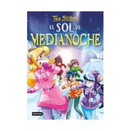 Destino Infantil Juvenil El Sol De Medianoche