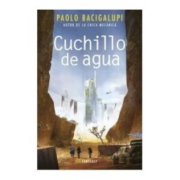 Fantascy Cuchillo De Agua