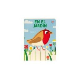 LA COCCINELLA (UDL) En El Jardin
