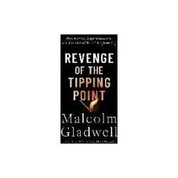 Little, Brown Book Group Limited Revenge Of The Tipping Point