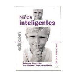 Ediciones Palabra, S.A. Niños Inteligentes