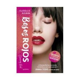 Montena Besos Rojos (chasing Red)