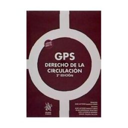 Editorial Tirant Lo Blanch Gps Derecho De La Circulación 2 Edición 2018