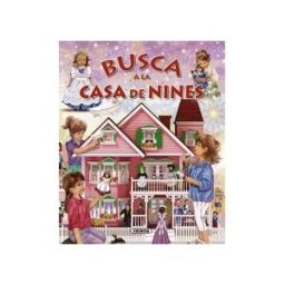 Susaeta Ediciones Busca ... Busca A La Casa De Nines
