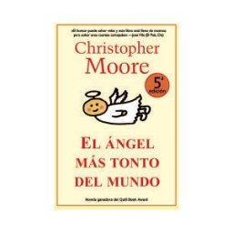 La Factoría de Ideas El ángel Más Tonto Del Mundo