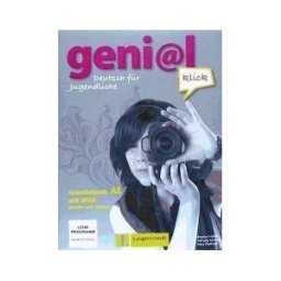 Klett Geni@l Klick A1. Arbeitsbuch Mit Dvd