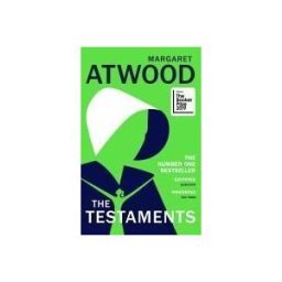 RANDOM HOUSE UK Rh20 Testaments
