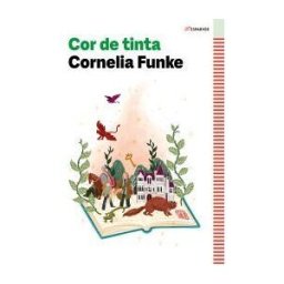 ALFAGUARA Cor De Tinta