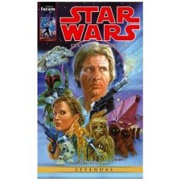 Planeta DeAgostini Cómics Star Wars Clásicos Marvel Uk